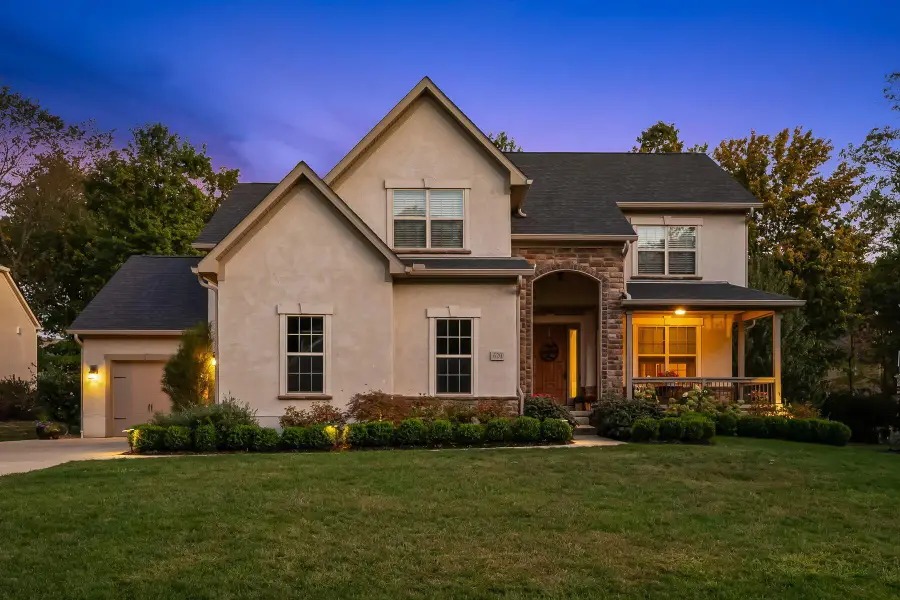 620 Maketewah Drive, Delaware, OH 43015 - #2