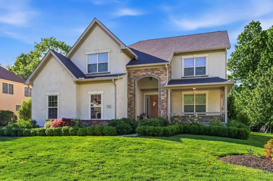 620 Maketewah Drive, Delaware, OH 43015 - #3
