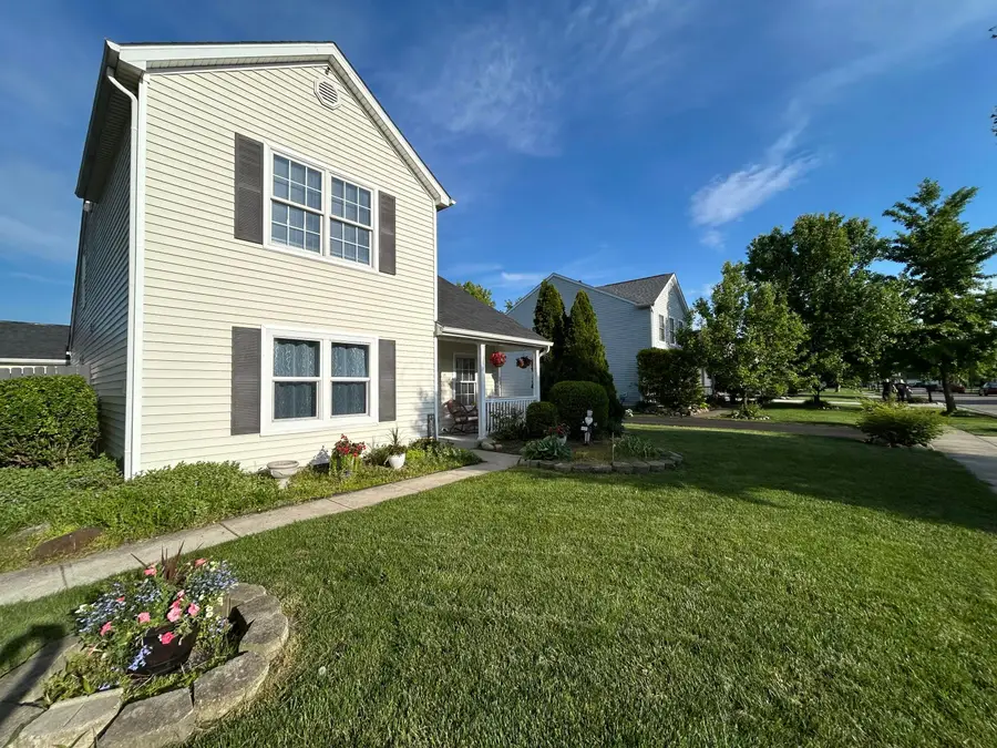 4048 Grayson Drive, Obetz, OH 43207 - #2