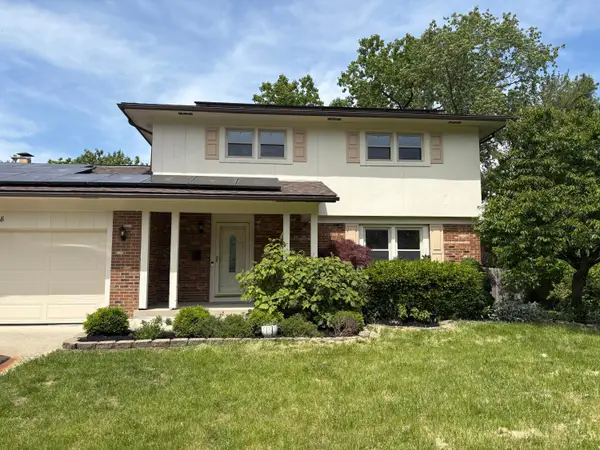 6998 Nocturne Road N, Reynoldsburg, OH 43068