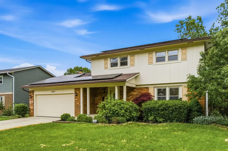 6998 Nocturne Road N, Reynoldsburg, OH 43068 - #2
