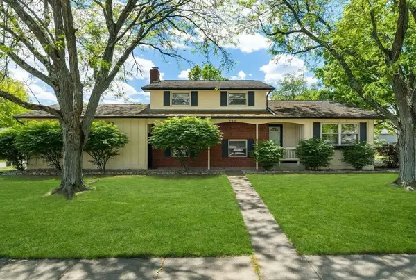 305 Muskingum Drive, Columbus, OH 43230
