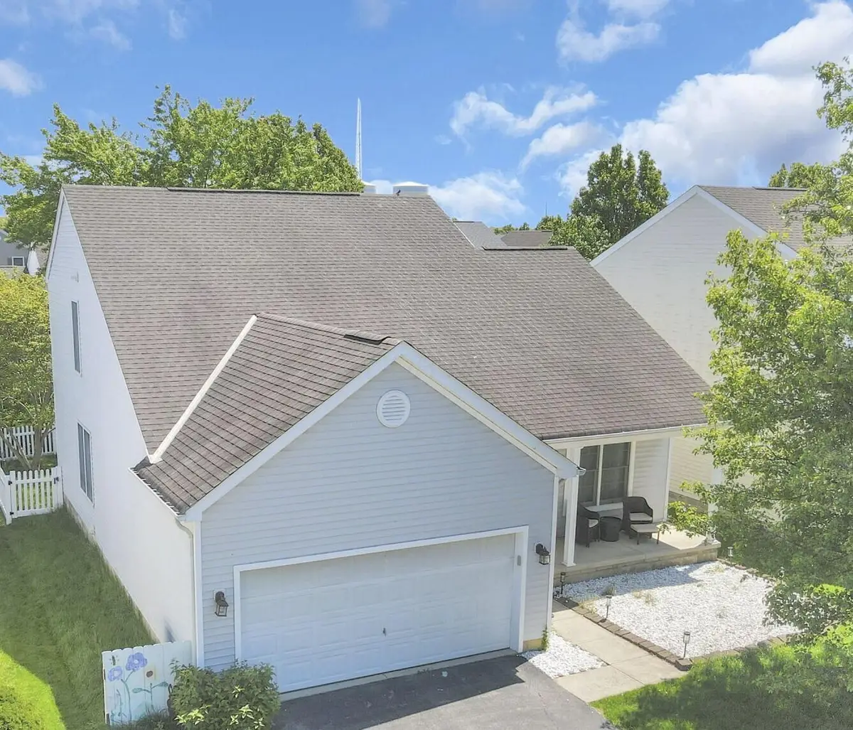 8578 Smokey Hollow Drive, Lewis Center, OH 43035 - #1