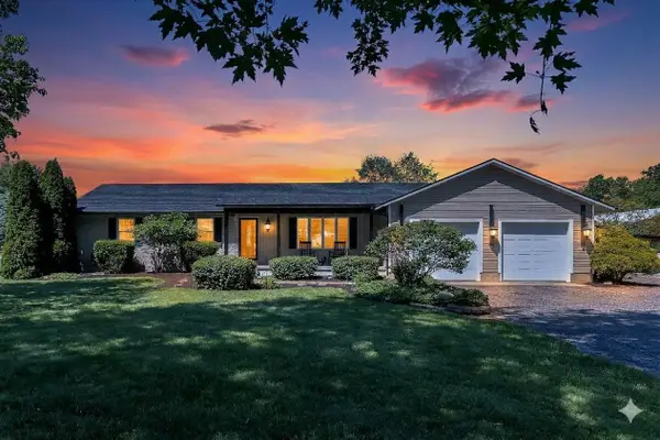 8025 Fosnaugh School Road Sw, Stoutsville, OH 43154
