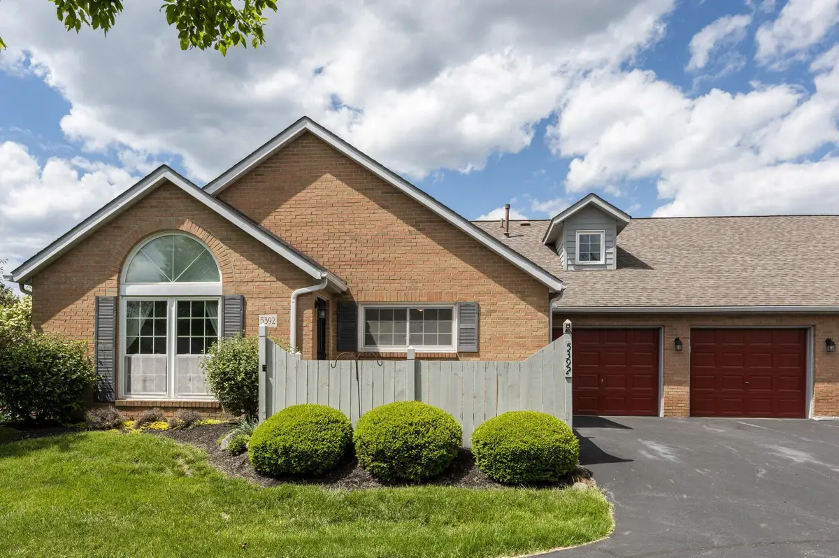 5392 Pond View Drive, Westerville, OH 43081 - #1