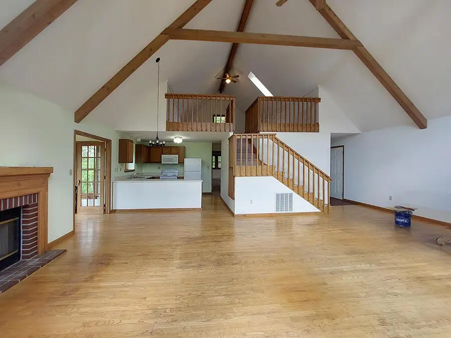 6350 Marion Johnson Road, Athens, OH 45701 - #3