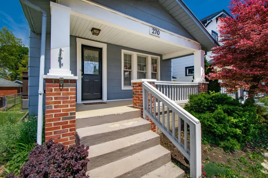 270 Sheldon Avenue, Columbus, OH 43207 - #3