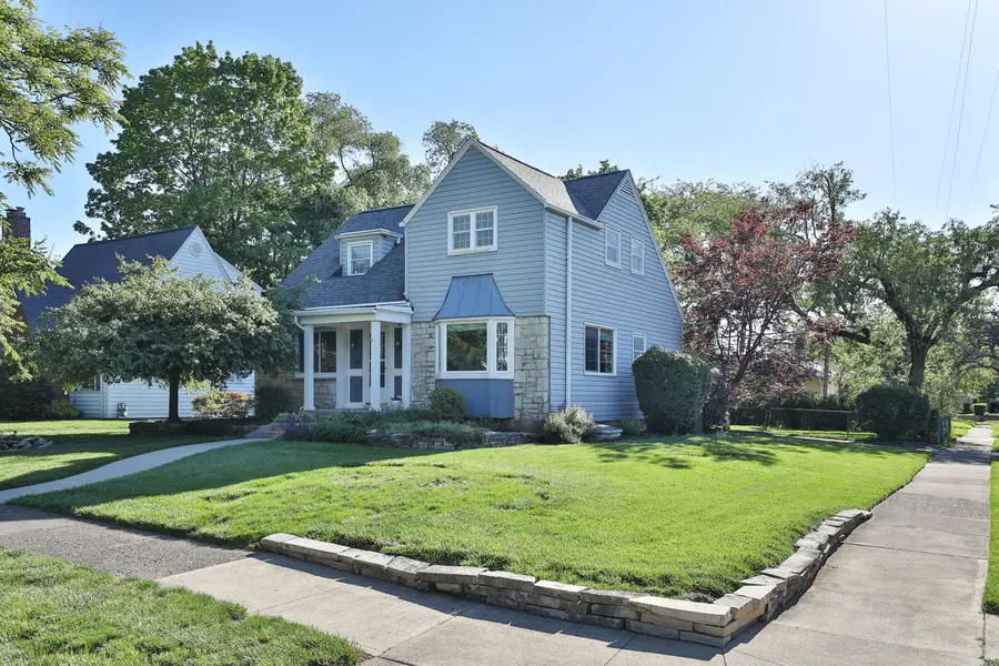 740 Grandon Avenue, Bexley, OH 43209 - #2