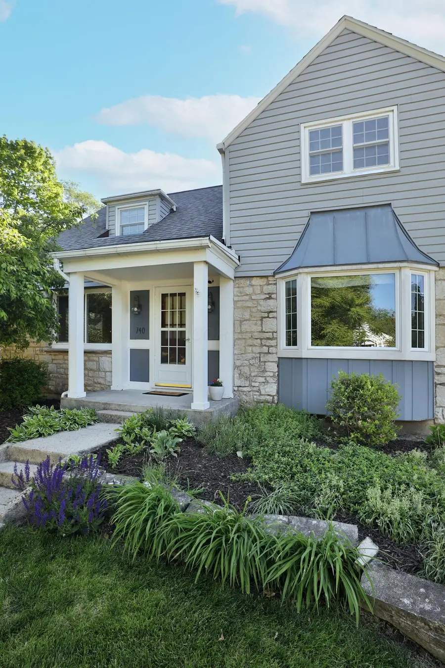 740 Grandon Avenue, Bexley, OH 43209 - #3