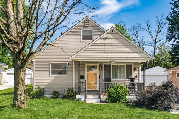 3698 Dorothy Drive, Columbus, OH 43224