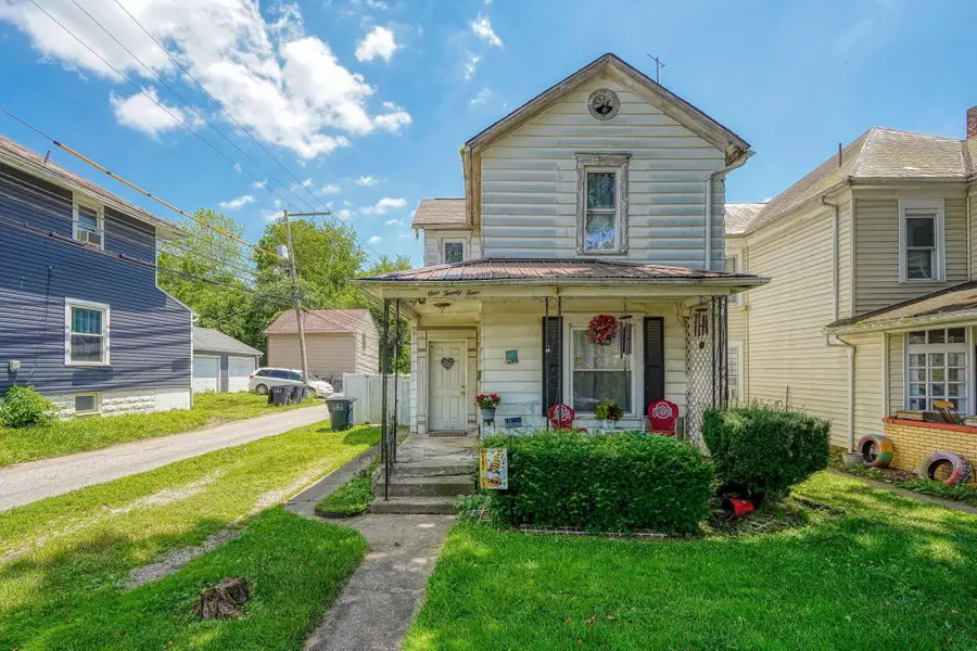 124 Wyandotte Street, Lancaster, OH 43130 - #2