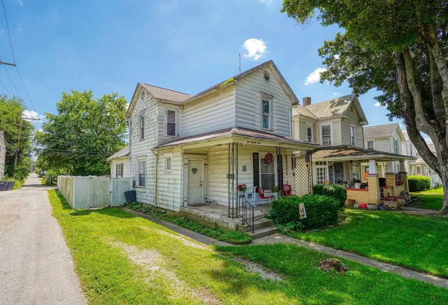 124 Wyandotte Street, Lancaster, OH 43130 - #3