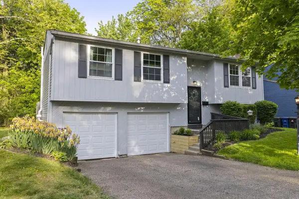 5654 Montevideo Road, Westerville, OH 43081