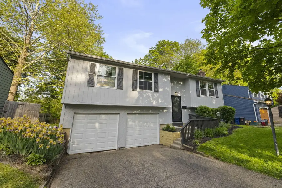 5654 Montevideo Road, Westerville, OH 43081 - #2