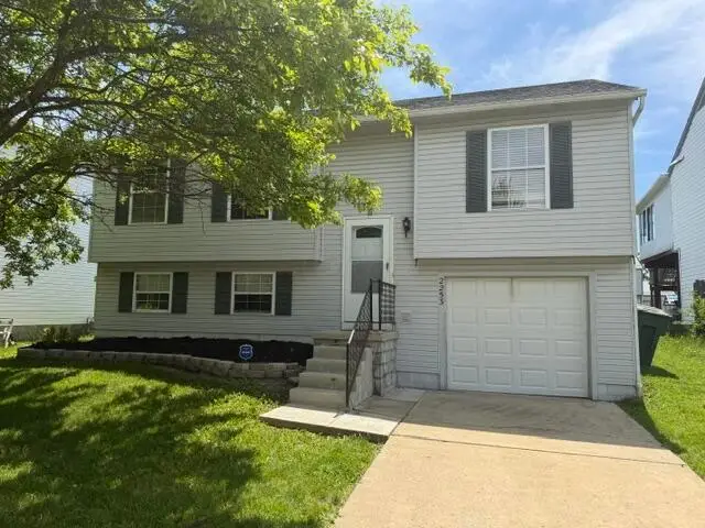 2253 Autumn Village Court, Columbus, OH 43223 - #1