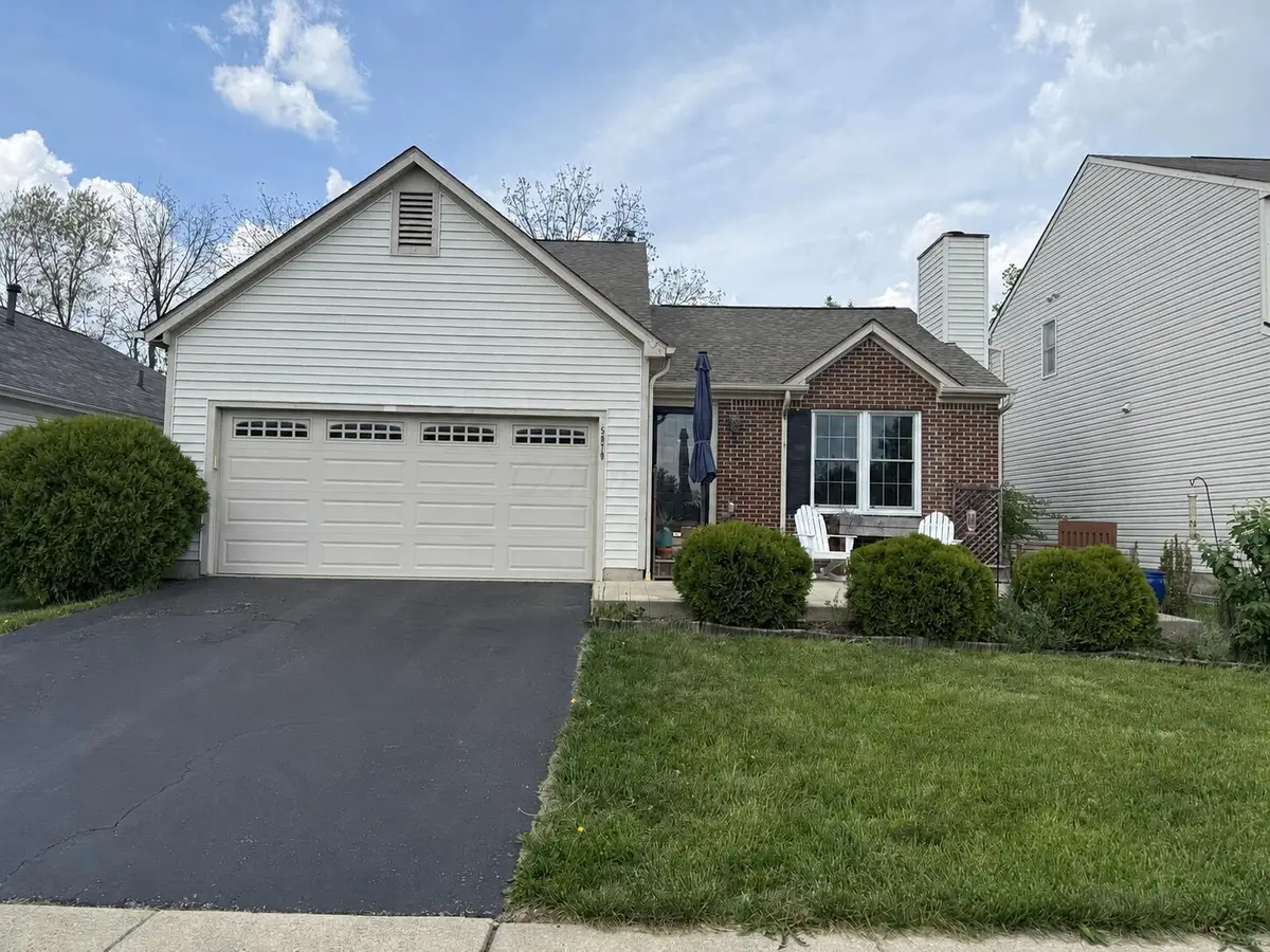 5070 Gredle Drive, Hilliard, OH 43026 - #1