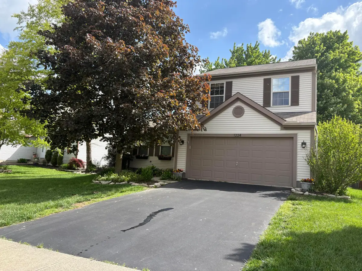 1224 Four Star Drive W, Galloway, OH 43119 - #1