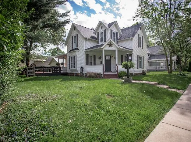 518 E Hamtramck Street, Mount Vernon, OH 43050 - #1