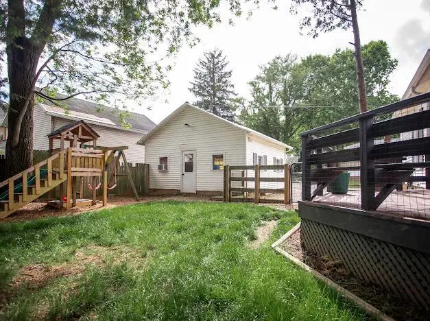 518 E Hamtramck Street, Mount Vernon, OH 43050 - #2