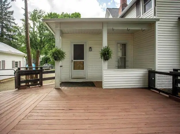 518 E Hamtramck Street, Mount Vernon, OH 43050 - #3