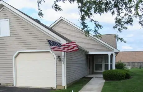5564 Parkshire Drive, Columbus, OH 43229