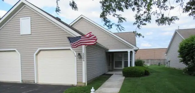 5564 Parkshire Drive, Columbus, OH 43229 - #2