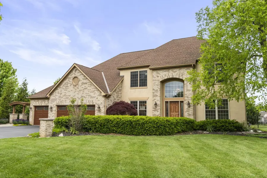 10549 Churchill Drive, Powell, OH 43065 - #2