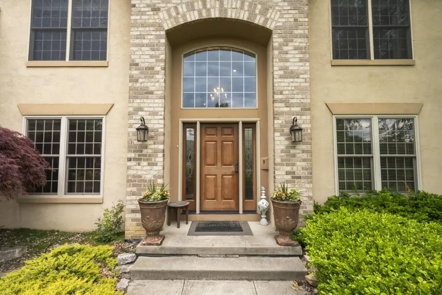 10549 Churchill Drive, Powell, OH 43065 - #3