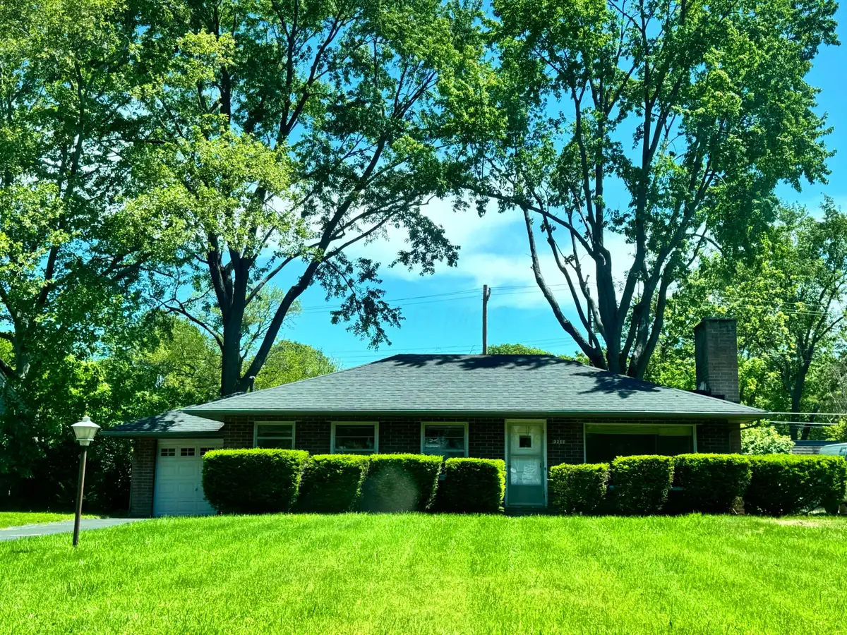 3250 Ainwick Road, Columbus, OH 43221 - #1