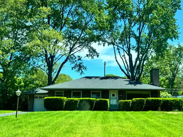 3250 Ainwick Road, Columbus, OH 43221