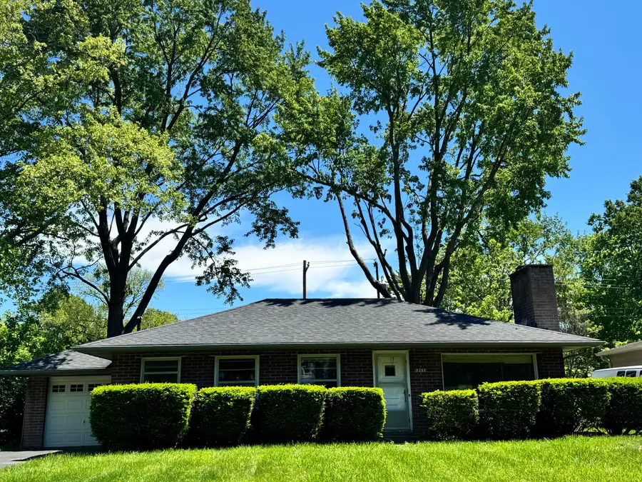3250 Ainwick Road, Columbus, OH 43221 - #2