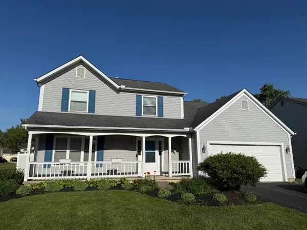 212 Needlewood Lane, Reynoldsburg, OH 43068