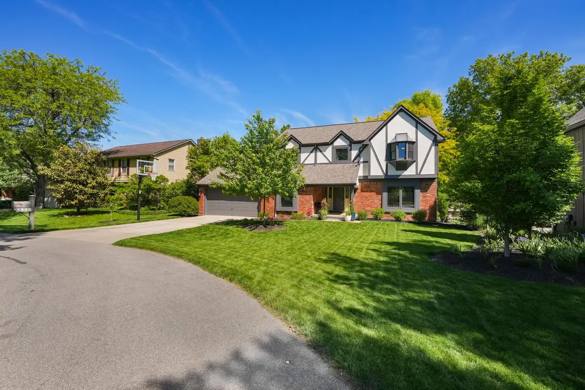 5850 Moray Court, Dublin, OH 43017 - #1
