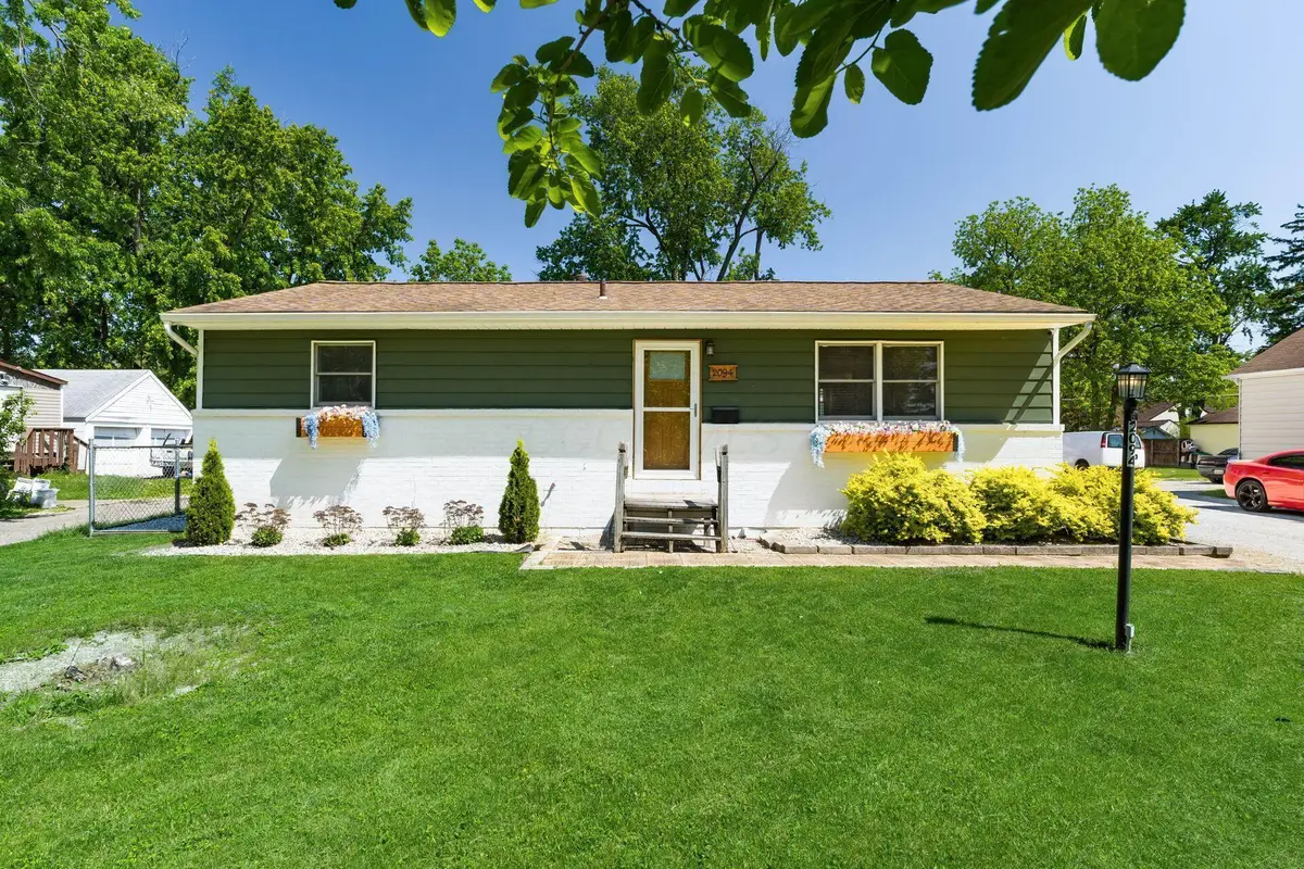 2094 Radnor Avenue, Columbus, OH 43224 - #1