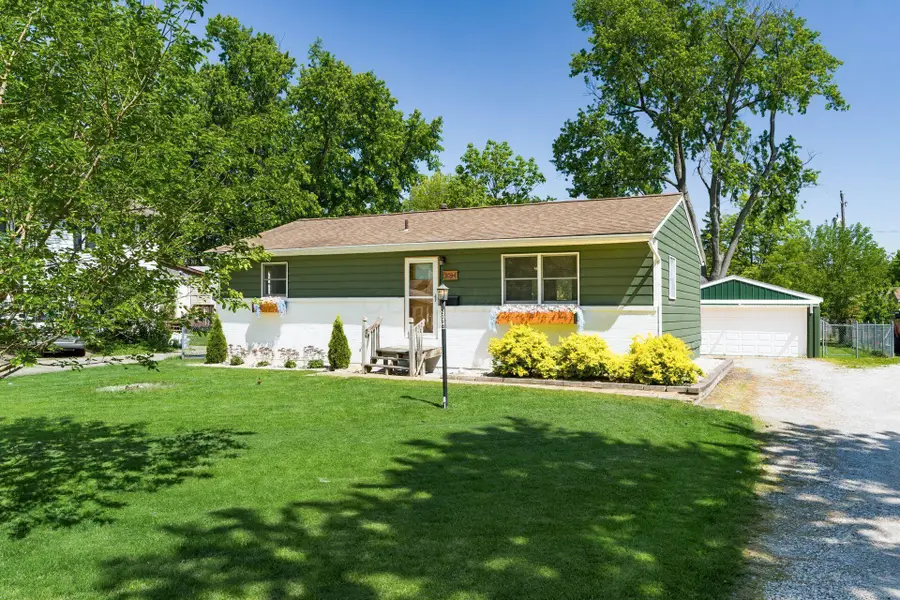 2094 Radnor Avenue, Columbus, OH 43224 - #2