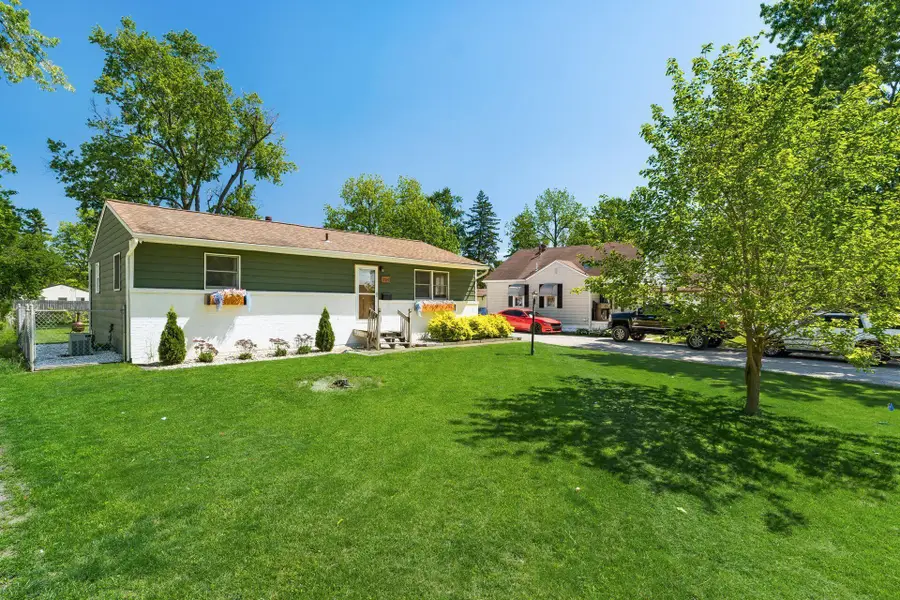 2094 Radnor Avenue, Columbus, OH 43224 - #3