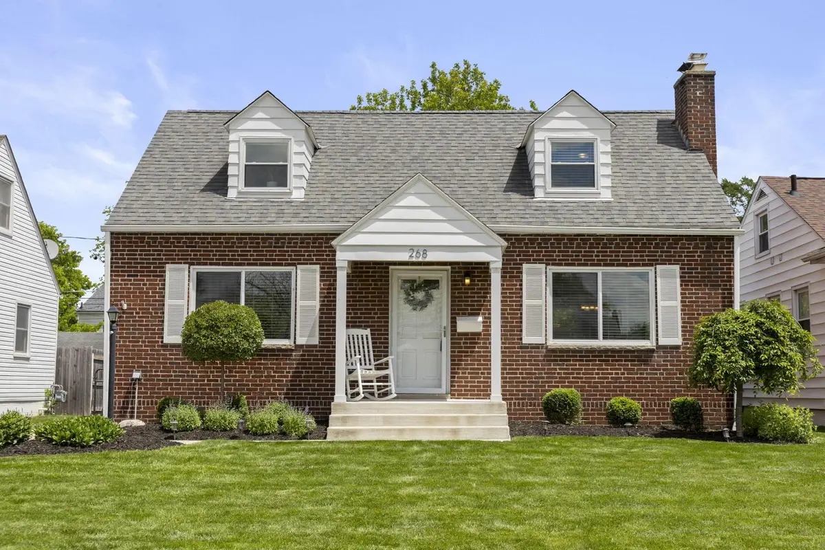 268 S Southampton Avenue, Columbus, OH 43204 - #1