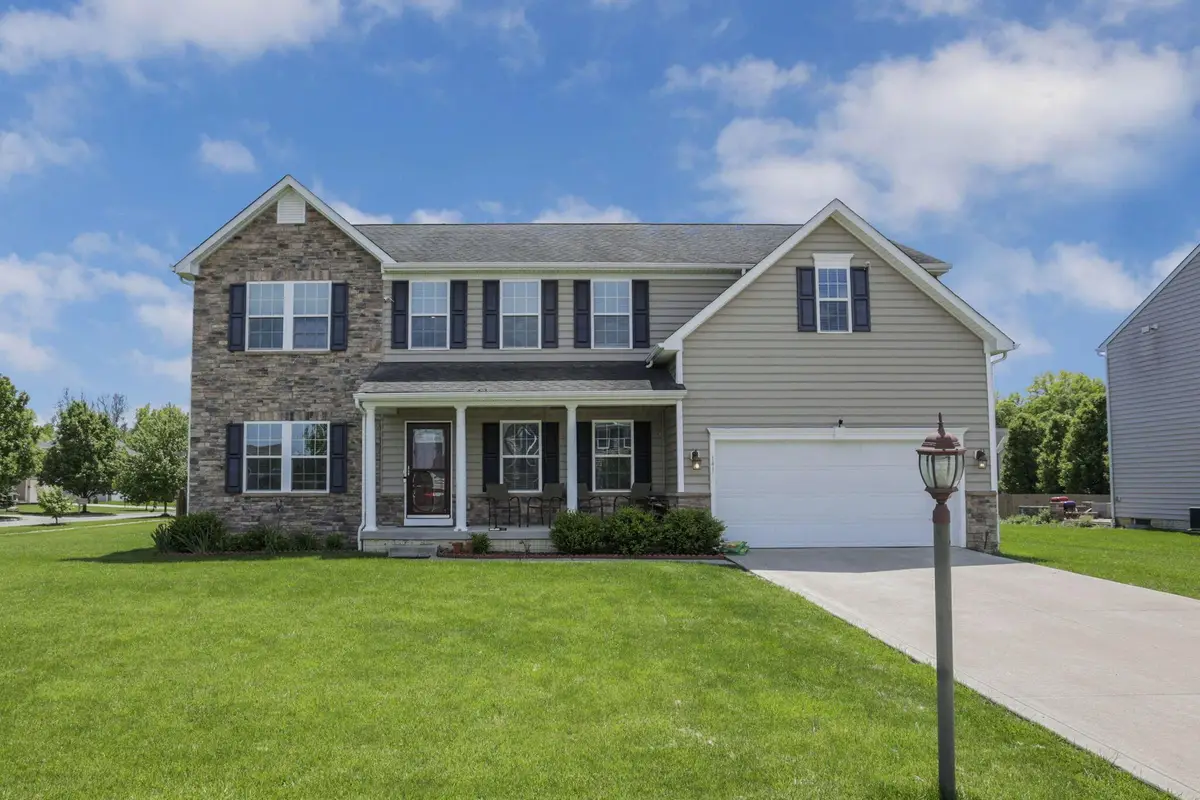 141 Prince Road Sw, Etna, OH 43062 - #1