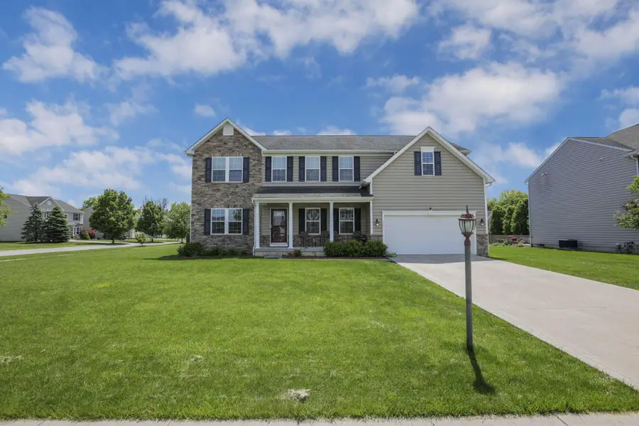 141 Prince Road Sw, Etna, OH 43062 - #2