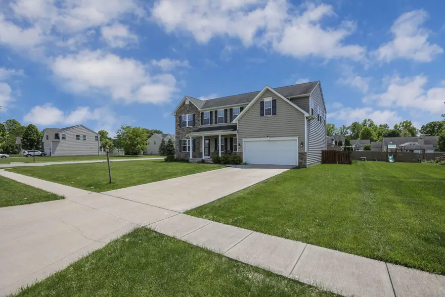 141 Prince Road Sw, Etna, OH 43062 - #3