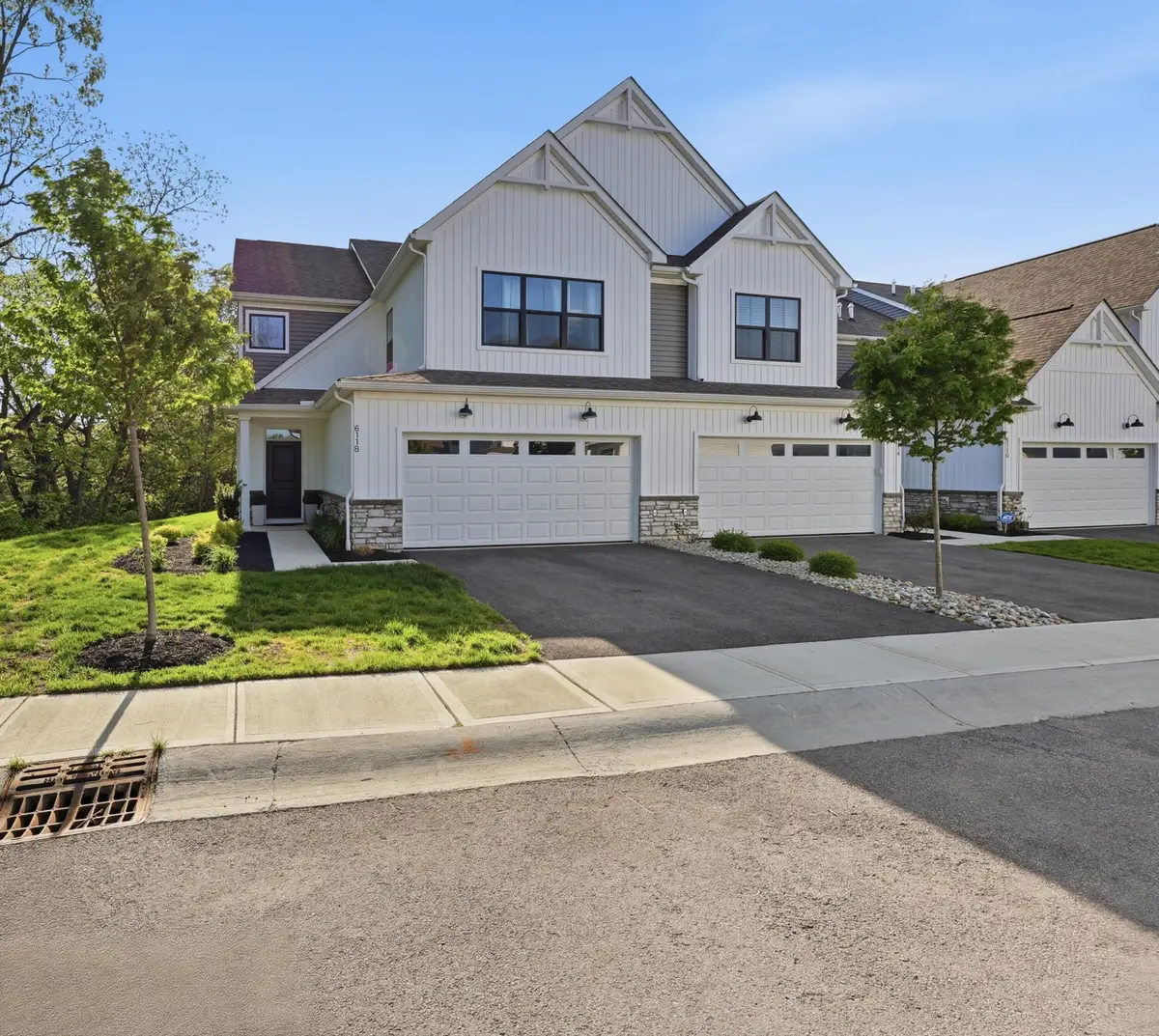6118 Laurenslee Lane, Westerville, OH 43081 - #1