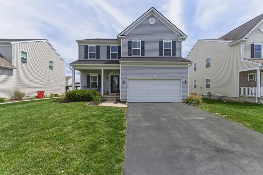 372 Puleo Drive, London, OH 43140 - #2