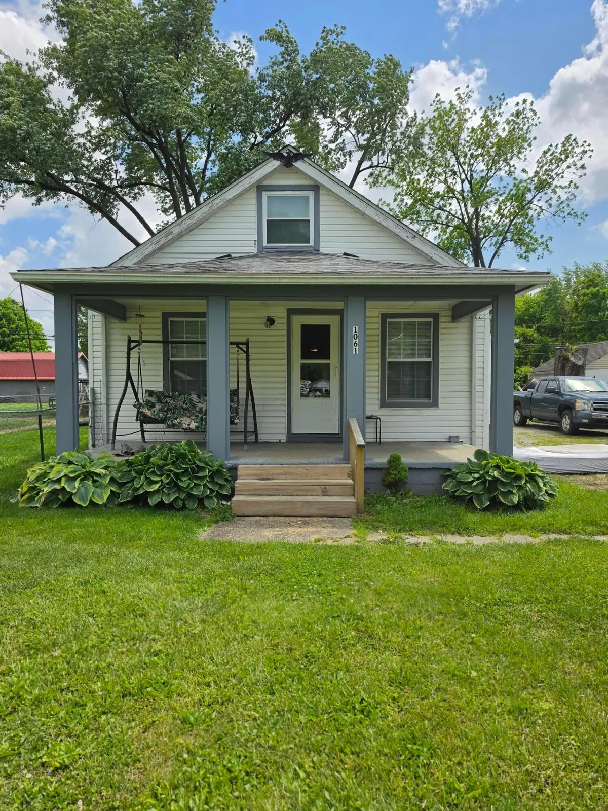 1061 Williams Road, Columbus, OH 43207 - #1
