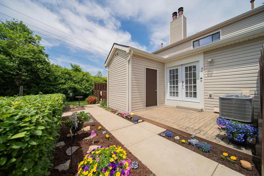 44 Hedgerow Lane, Delaware, OH 43015 - #2