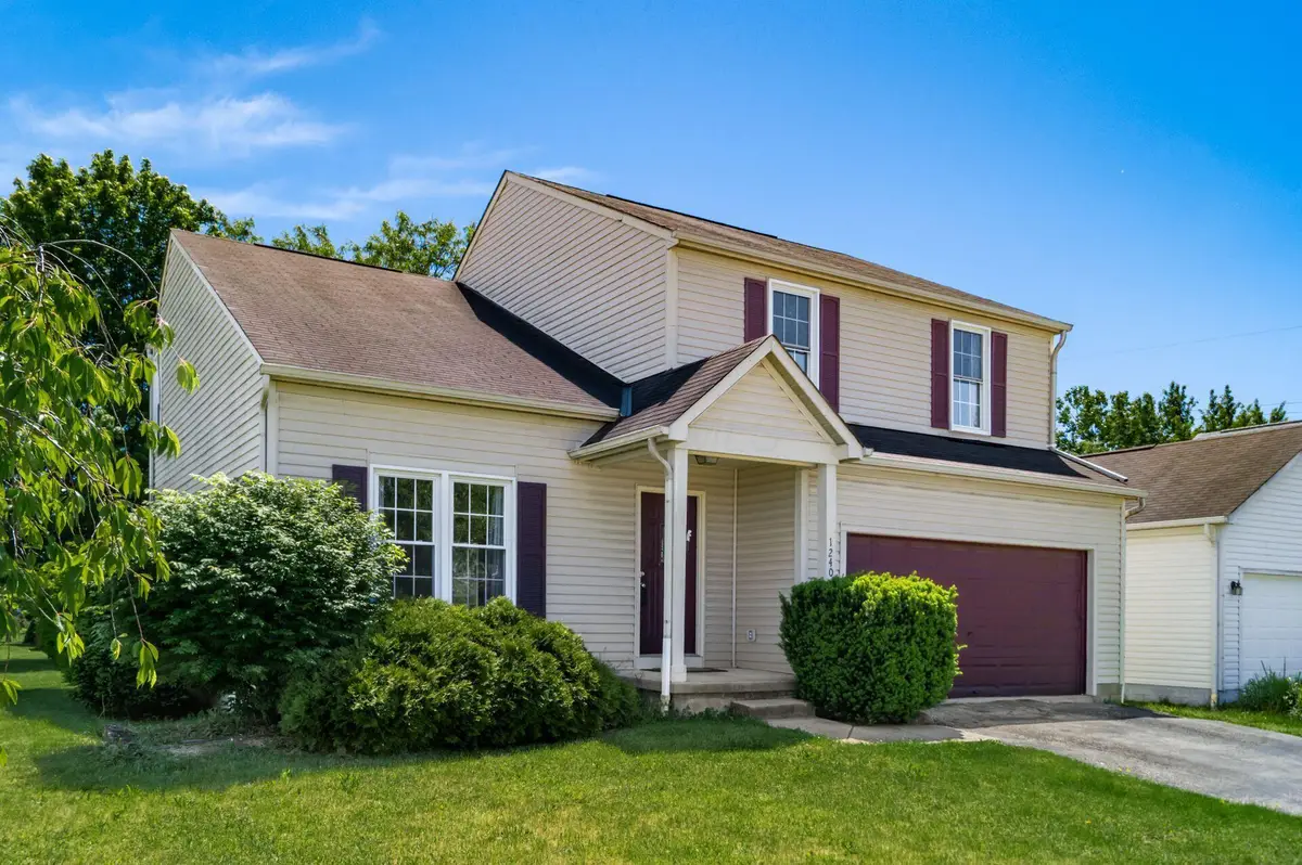 1240 Onaway Court, Columbus, OH 43228 - #1