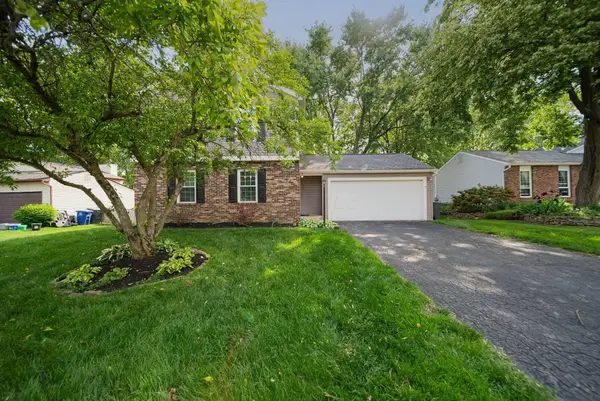8249 Big Horn Court, Powell, OH 43065