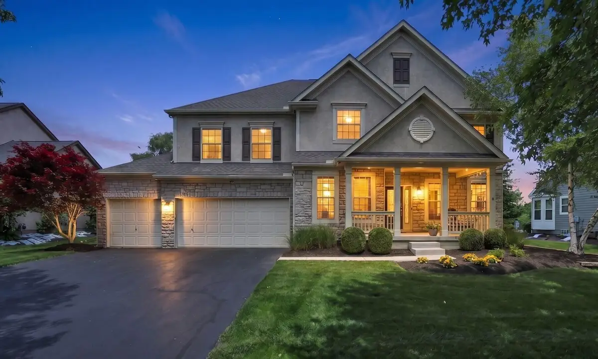 2625 Weyant Street, Lewis Center, OH 43035 - #1