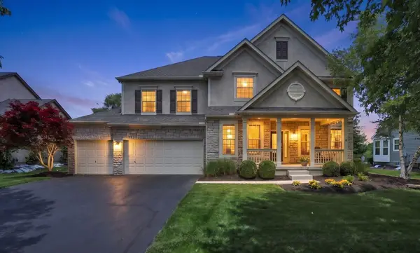 2625 Weyant Street, Lewis Center, OH 43035