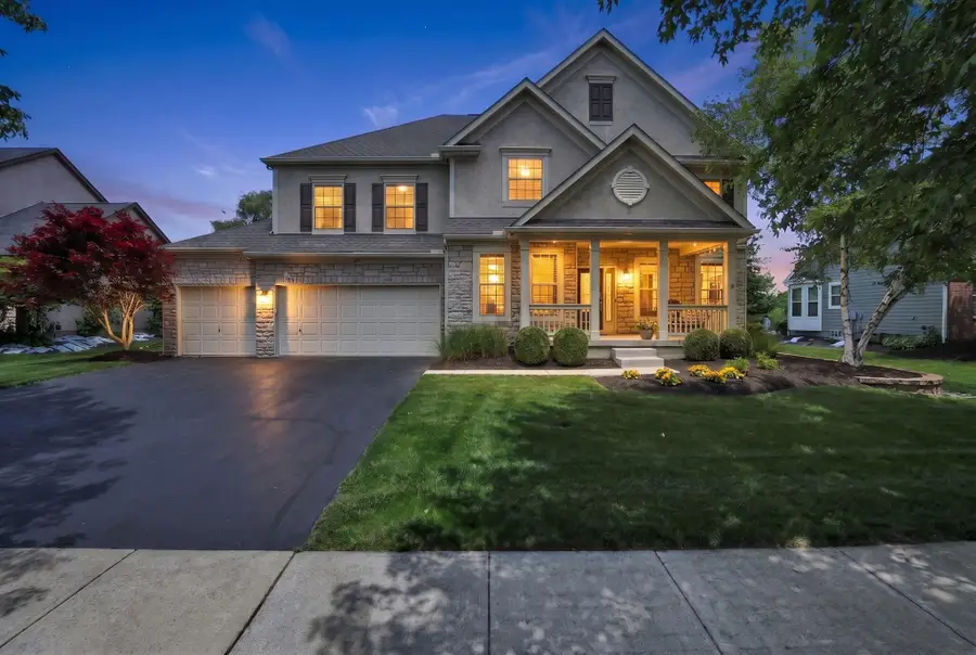 2625 Weyant Street, Lewis Center, OH 43035 - #2
