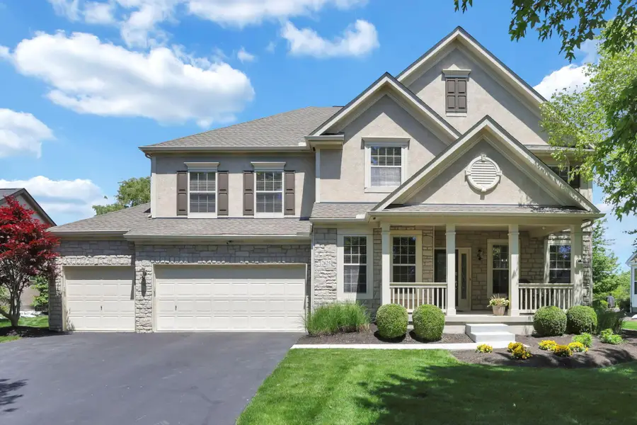 2625 Weyant Street, Lewis Center, OH 43035 - #3